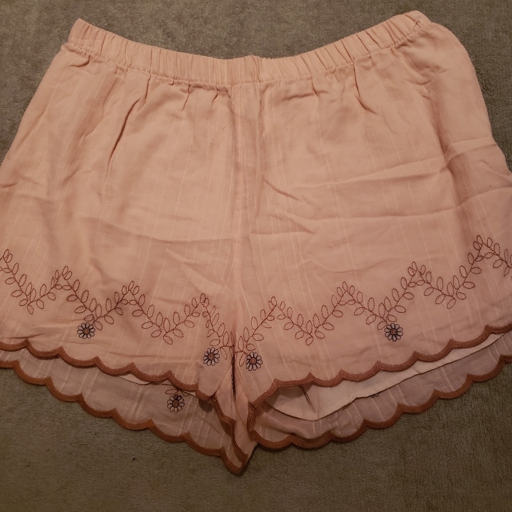 Women's shorts